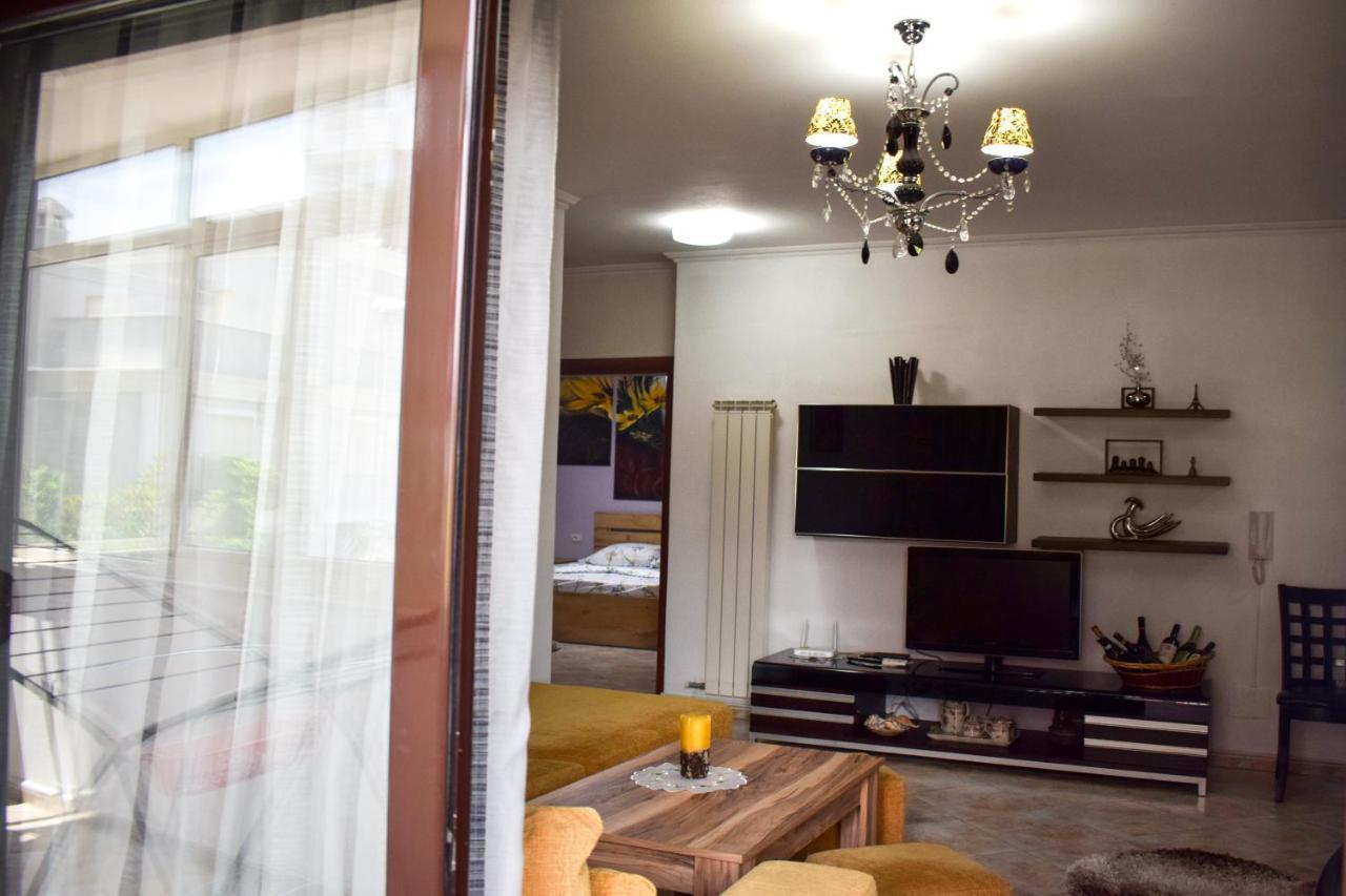New Apartment Zoe Шкодер Экстерьер фото