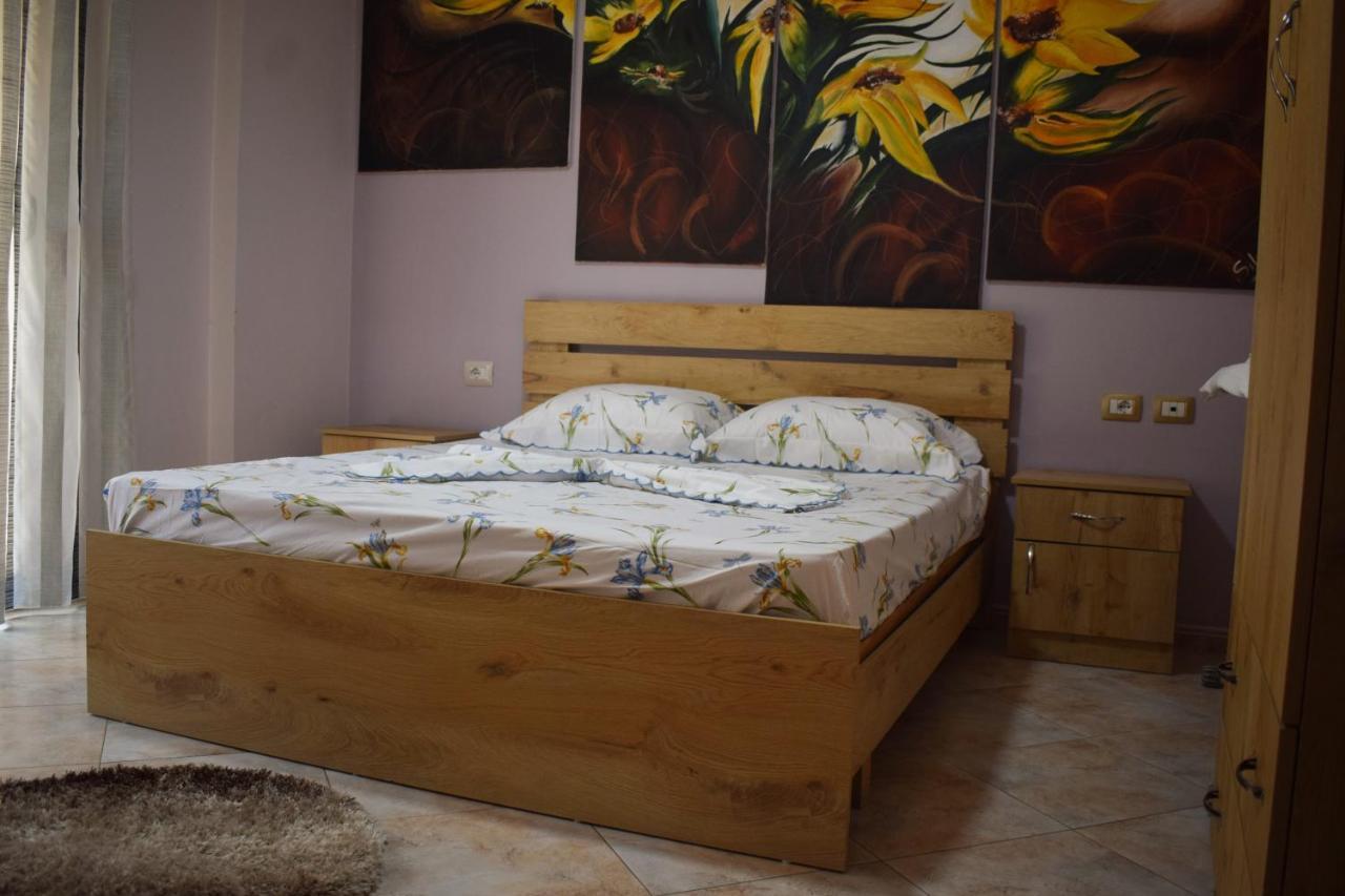 New Apartment Zoe Шкодер Экстерьер фото