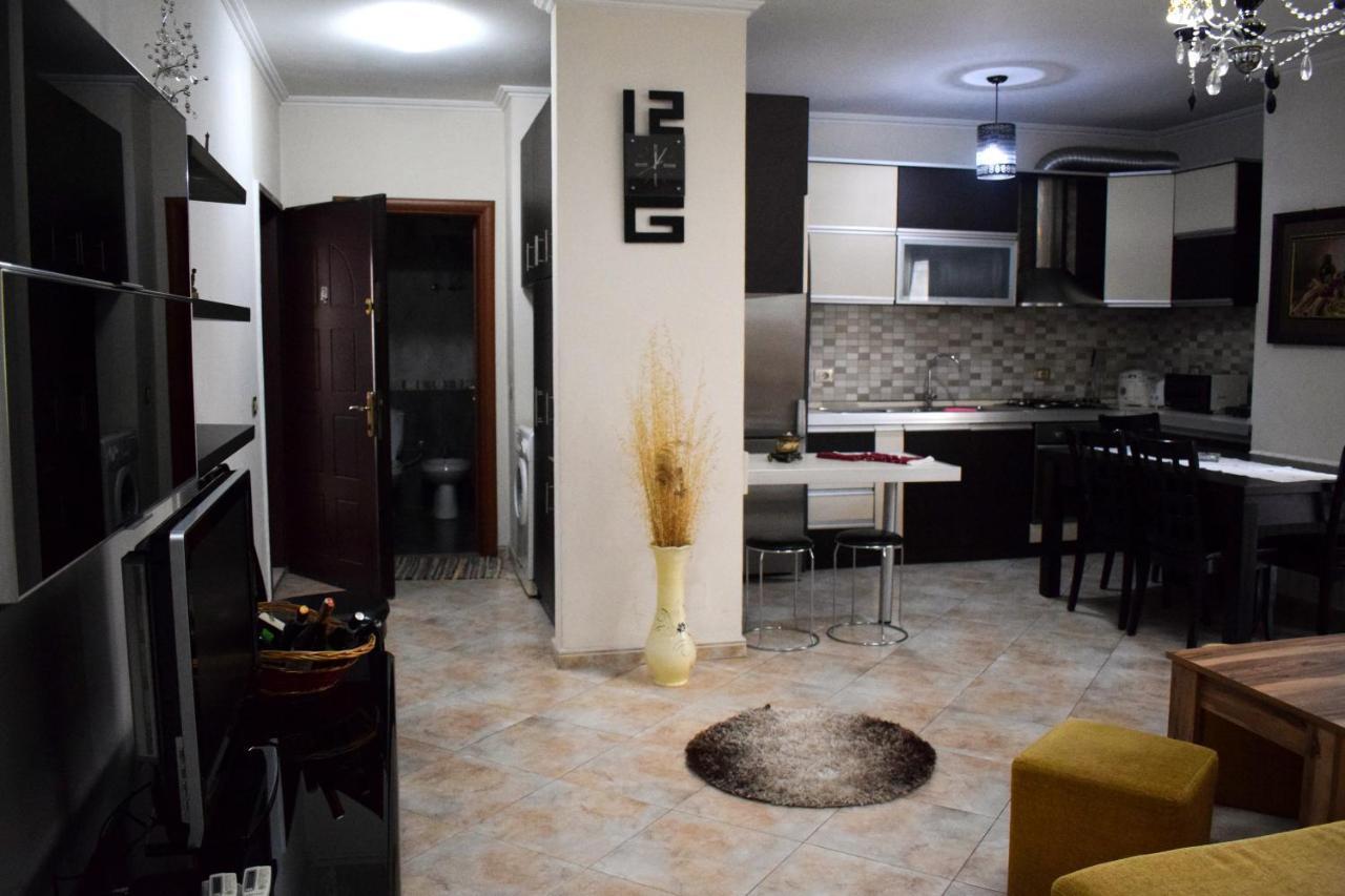New Apartment Zoe Шкодер Экстерьер фото