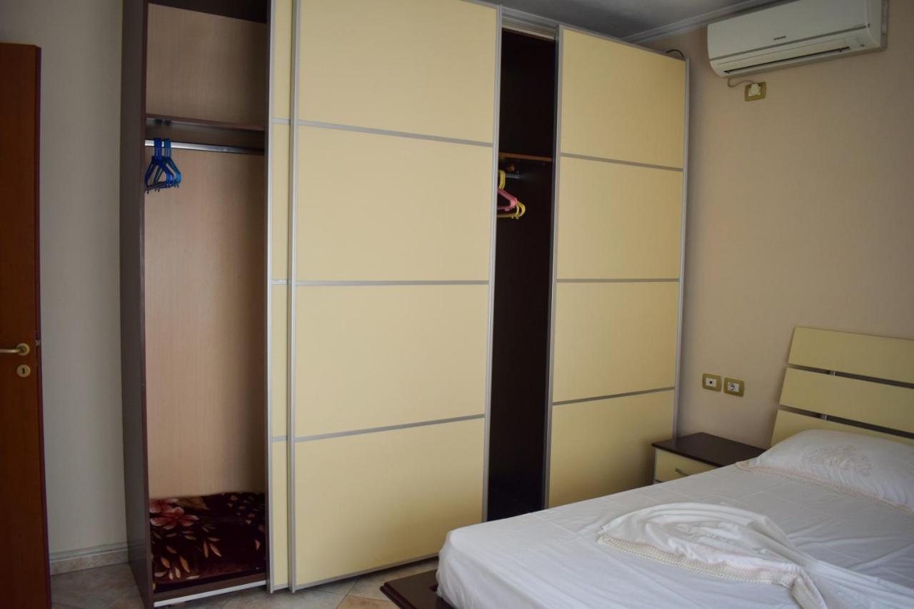 New Apartment Zoe Шкодер Экстерьер фото