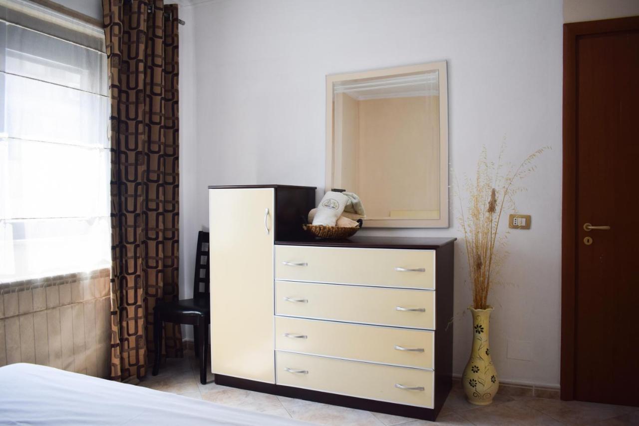 New Apartment Zoe Шкодер Экстерьер фото