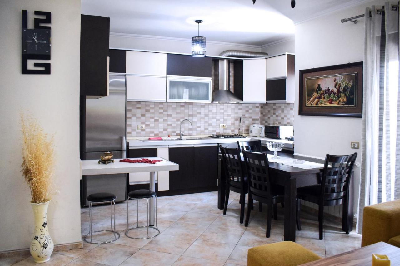 New Apartment Zoe Шкодер Экстерьер фото