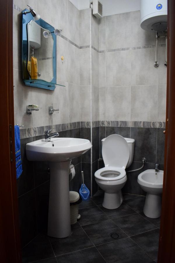 New Apartment Zoe Шкодер Экстерьер фото