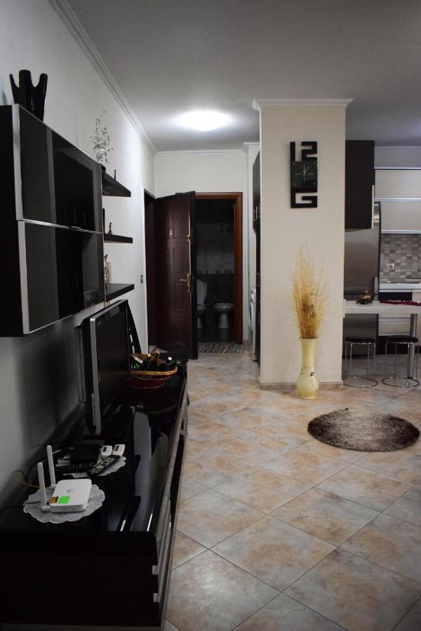 New Apartment Zoe Шкодер Экстерьер фото