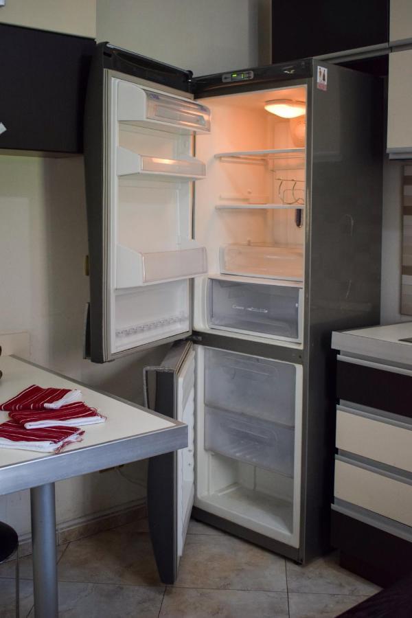 New Apartment Zoe Шкодер Экстерьер фото