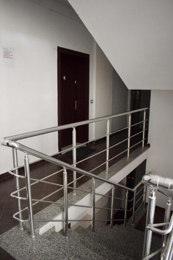 New Apartment Zoe Шкодер Экстерьер фото